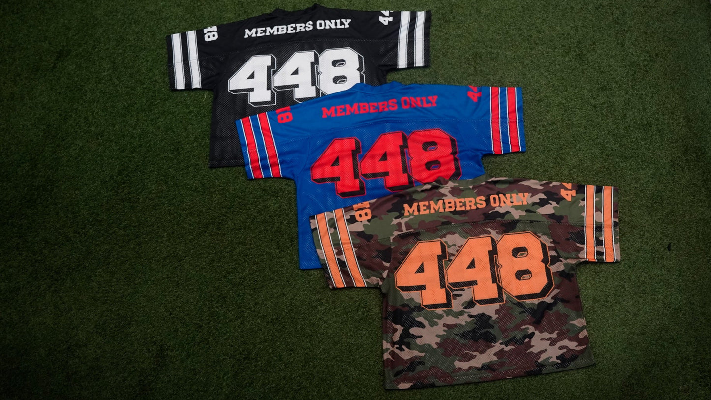 Members Only Jersey