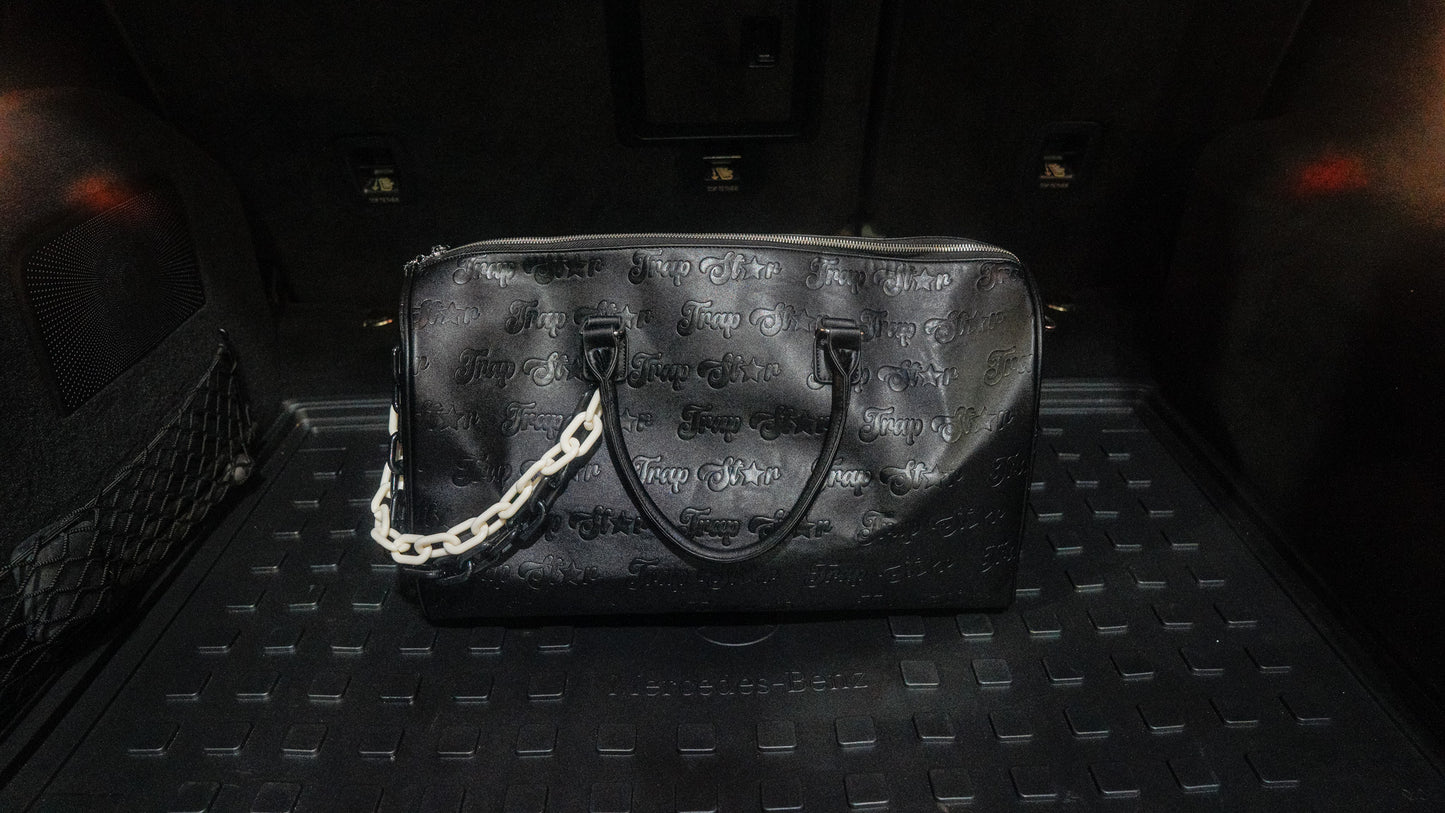 Trap Star Duffle