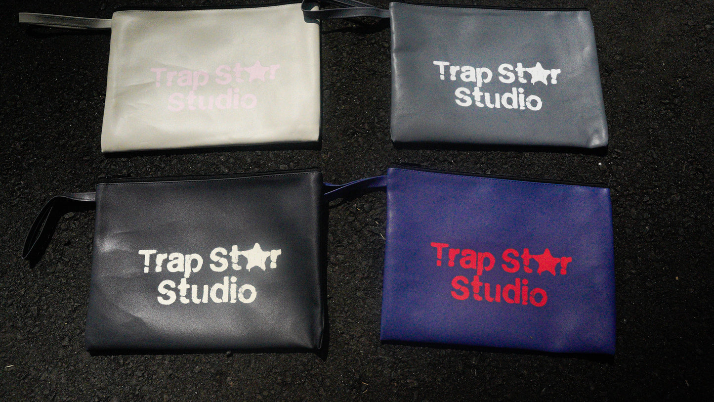 Trap Star Money Pouch