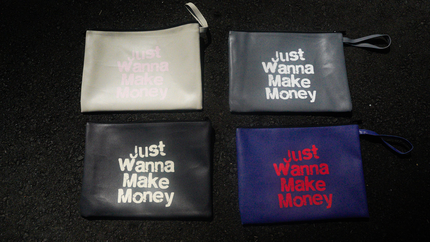 Trap Star Money Pouch