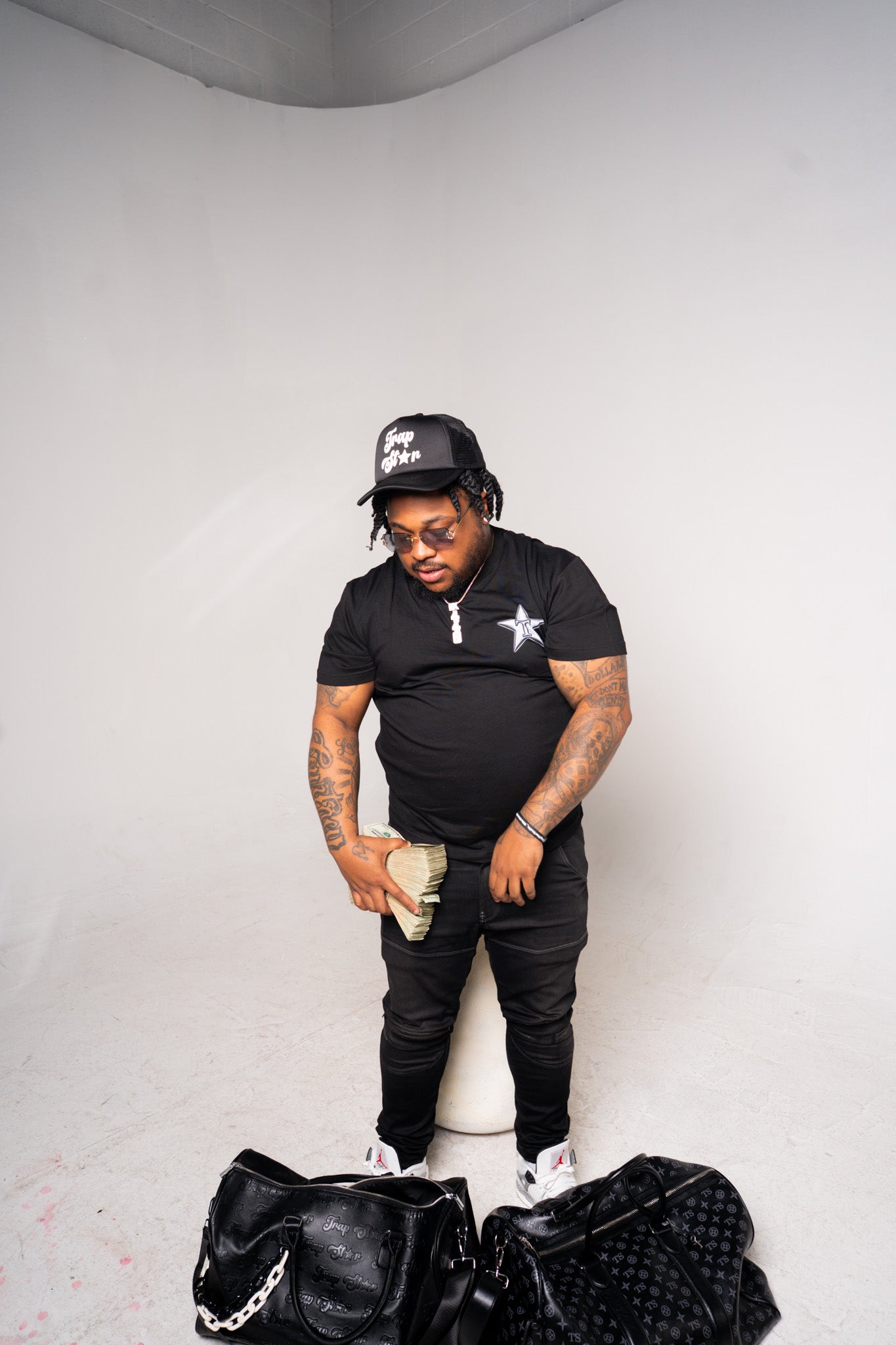 Members Only T-shirts