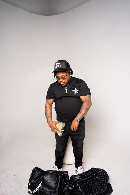 Members Only T-shirts