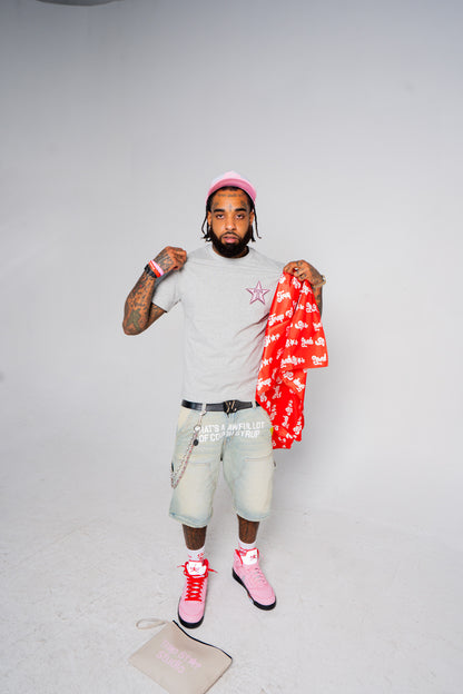 Members Only T-shirts