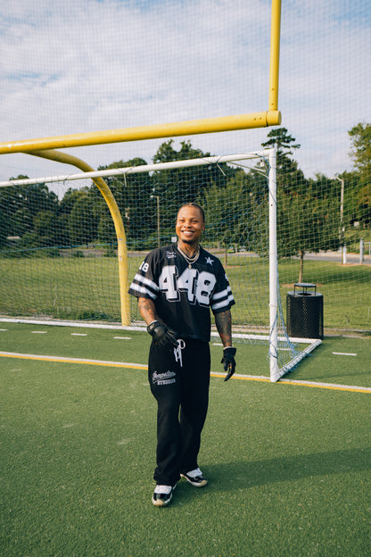 Members Only Jersey