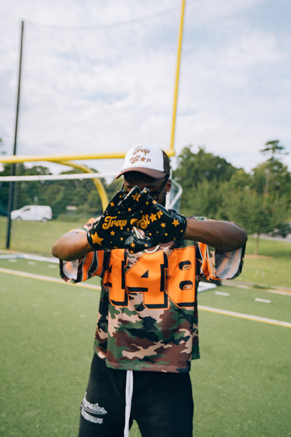 Trap Star Trucker Hat