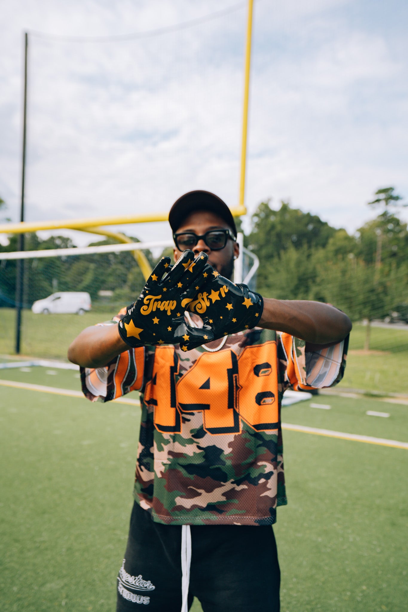 Members Only Jersey
