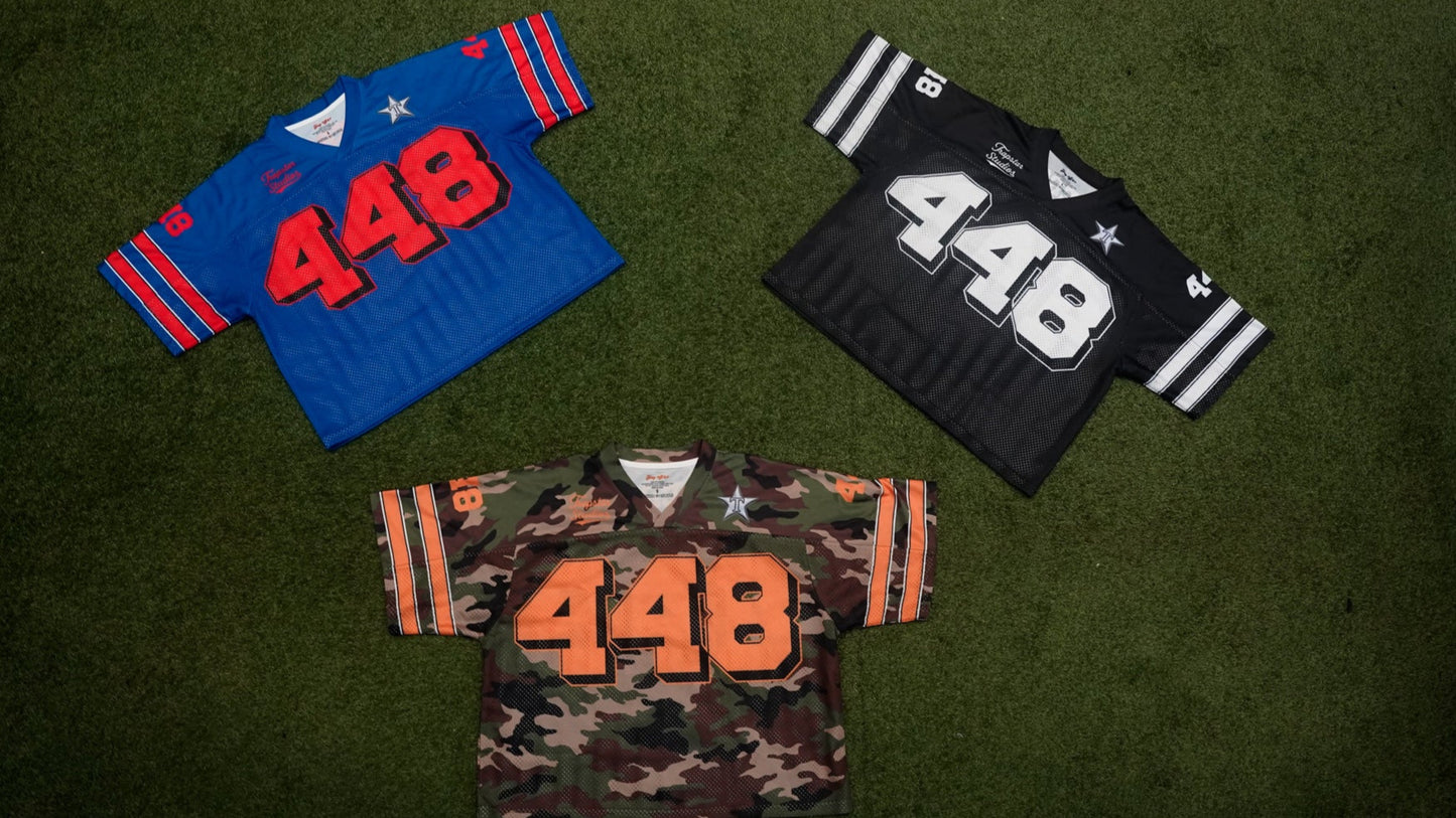 Members Only Jersey