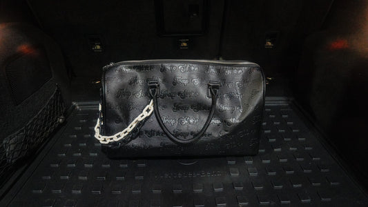 Trap Star Duffle