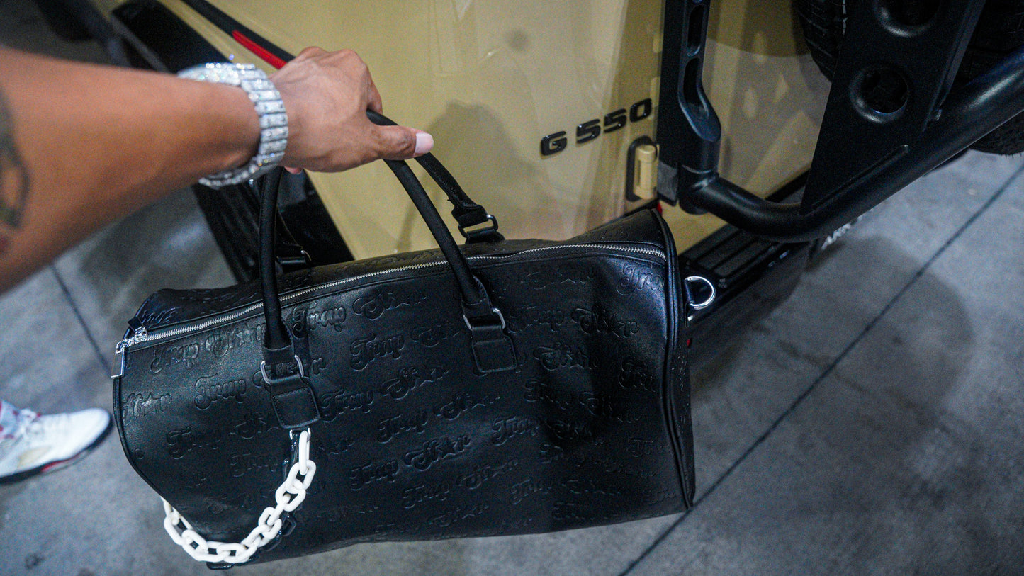 Trap Star Duffle
