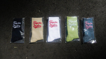 Trap Star Socks