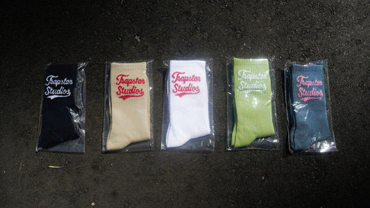 Trap Star Socks