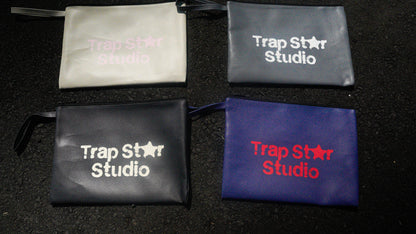 Trap Star Money Pouch