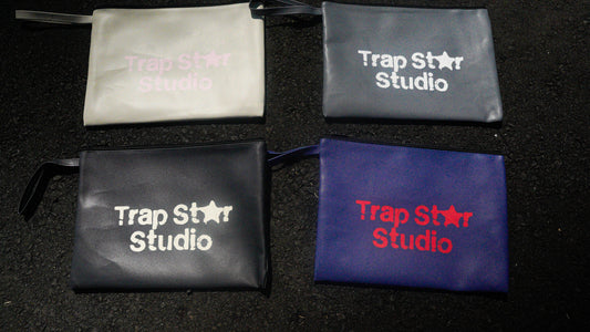 Trap Star Money Pouch