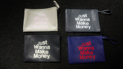 Trap Star Money Pouch