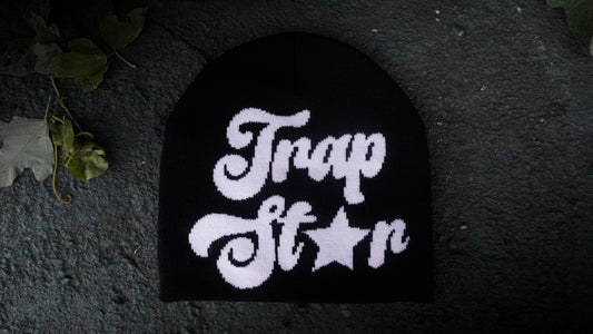 Trap Star Beanie